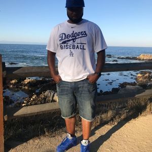 Meet your Posher, Ricky